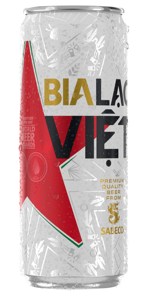 Bia Lac Viet